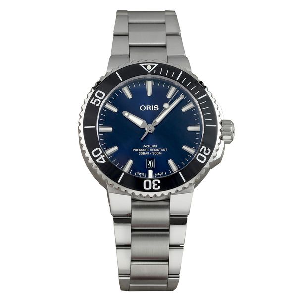 Oris Aquis 01 733 7766 4135-07 8 22 05PEB